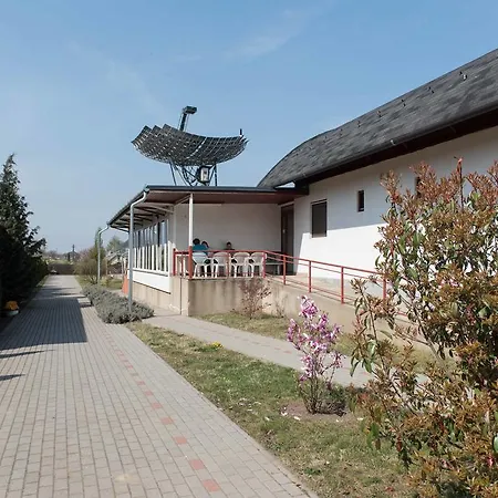 Borbanyai Rehabilitacios Haz Oda ve Kahvaltı