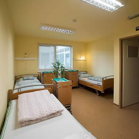 Borbanyai Rehabilitacios Haz 3*