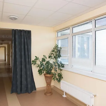 Borbanyai Rehabilitacios Haz 3*