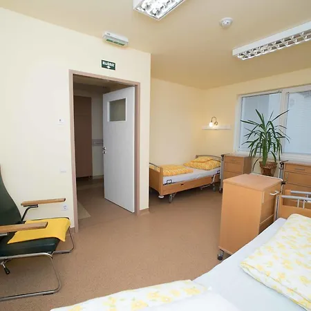 Borbanyai Rehabilitacios Haz 3*