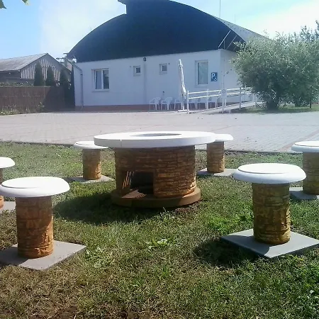 Borbanyai Rehabilitacios Haz 3* Nyíregyháza